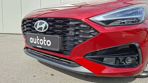 2026 Hyundai i30 — sličica 27