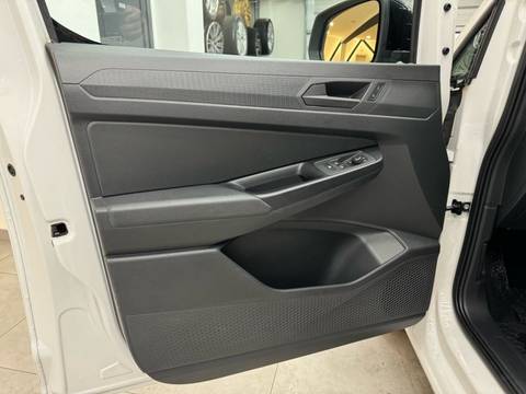 2022 Volkswagen Caddy — sličica 5