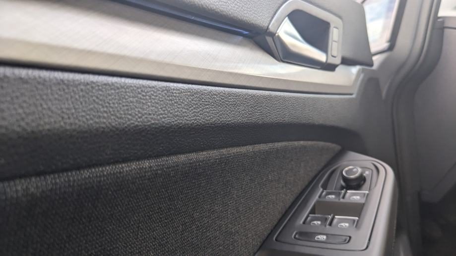 2023 Volkswagen Golf — fotografija 25