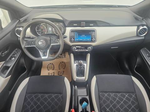 2018 Nissan Micra — sličica 21