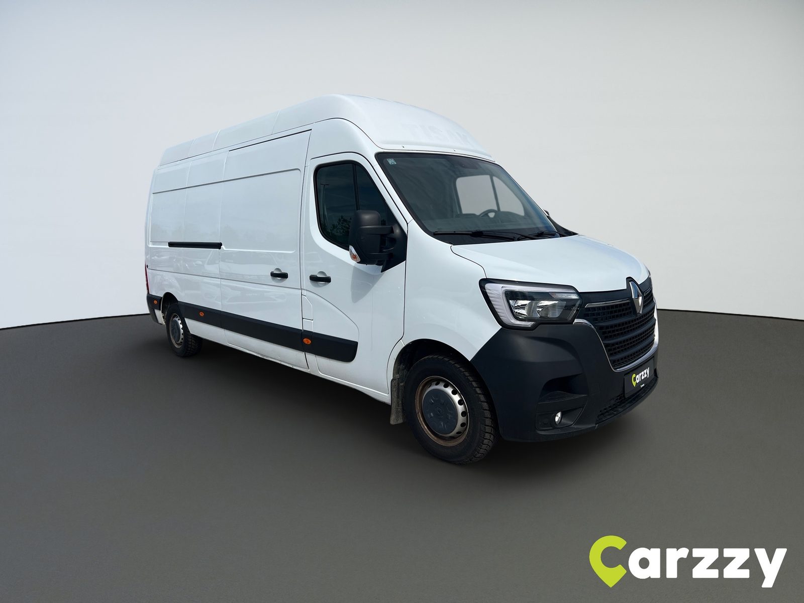 2022 Renault Master — fotografija 3
