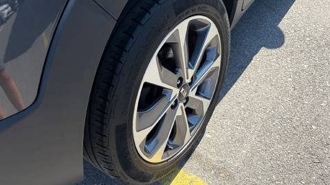 2020 Kia Stonic — sličica 13