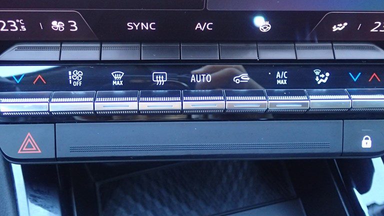 2024 Renault Espace — fotografija 16