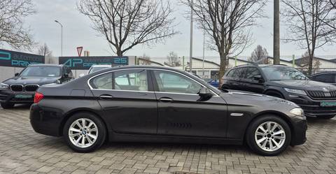 2015 BMW Serija 5 — sličica 7