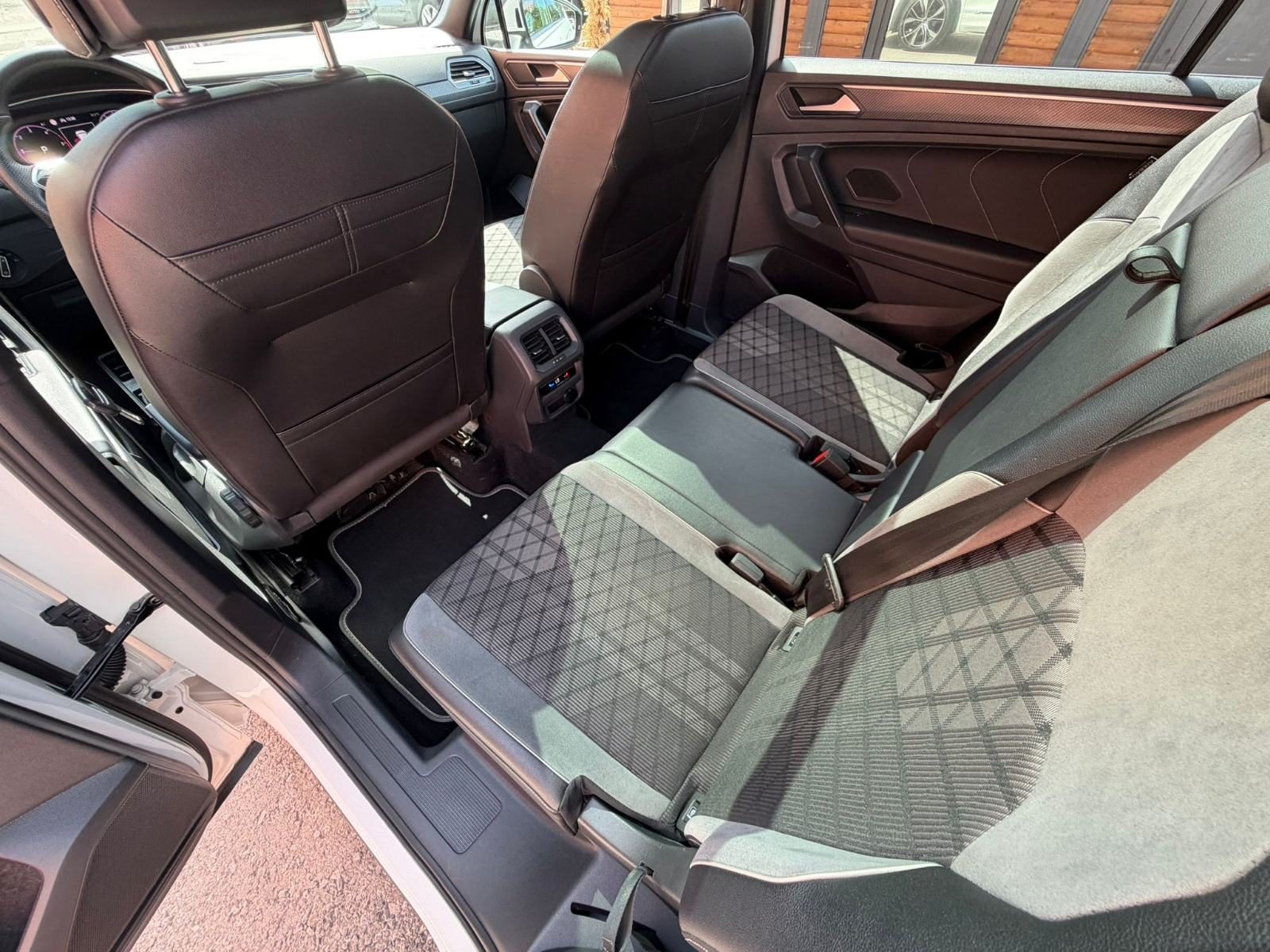 2024 Volkswagen Tiguan — fotografija 15