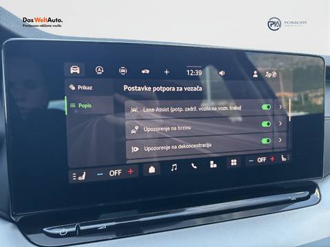 2026 Škoda Octavia — sličica 18