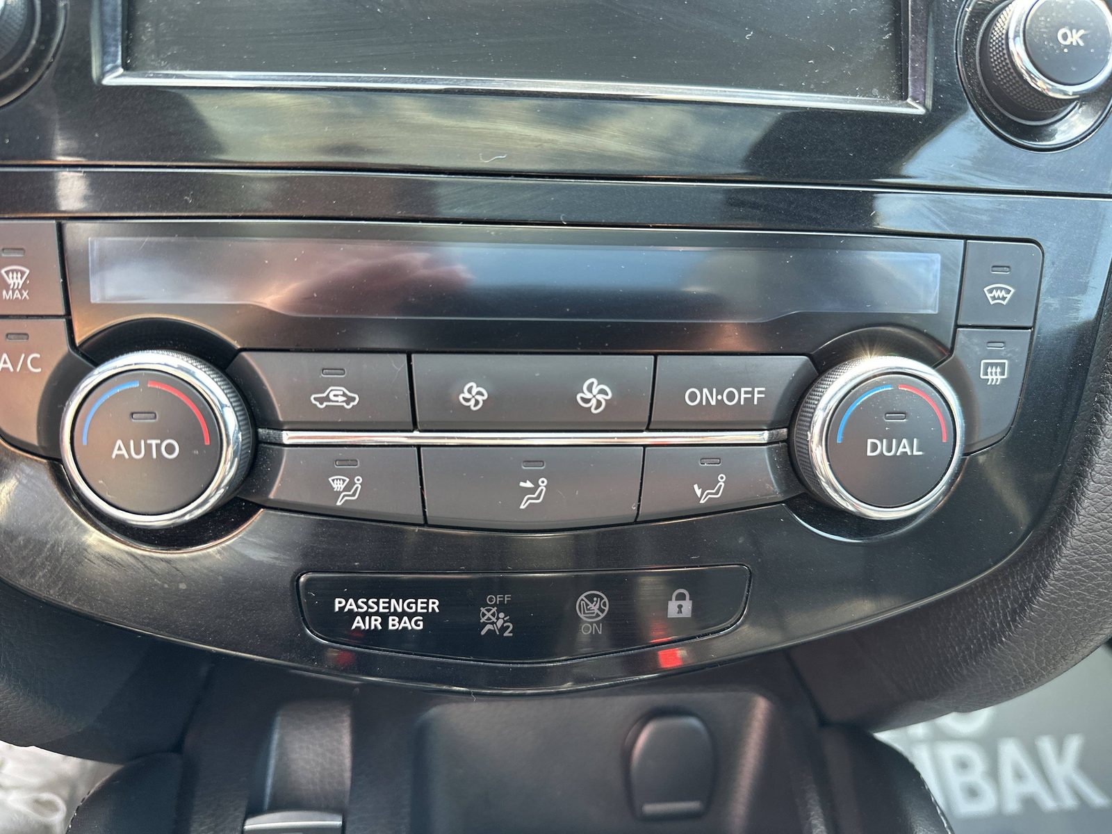 2020 Nissan Qashqai — fotografija 29