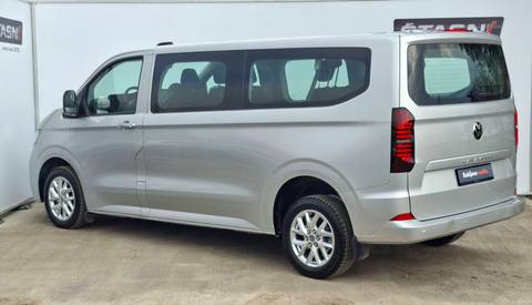 2025 Volkswagen Caravelle — sličica 4