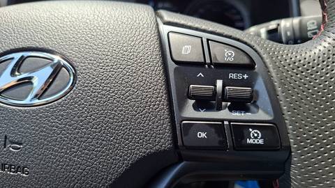 2020 Hyundai Tucson — sličica 19