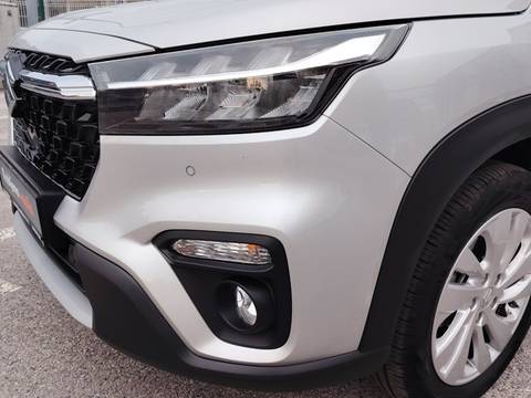 2026 Suzuki S-Cross — sličica 5