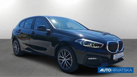 2023 BMW Serija 1 — sličica 3