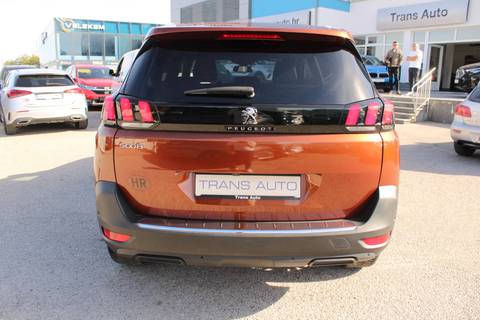 2023 Peugeot 5008 — sličica 6