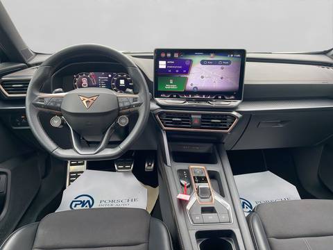 2024 Cupra Formentor — sličica 11