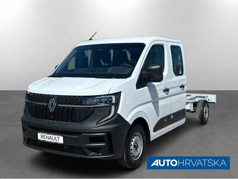 2026 Renault Master