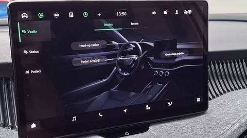 2025 Škoda Superb — sličica 9