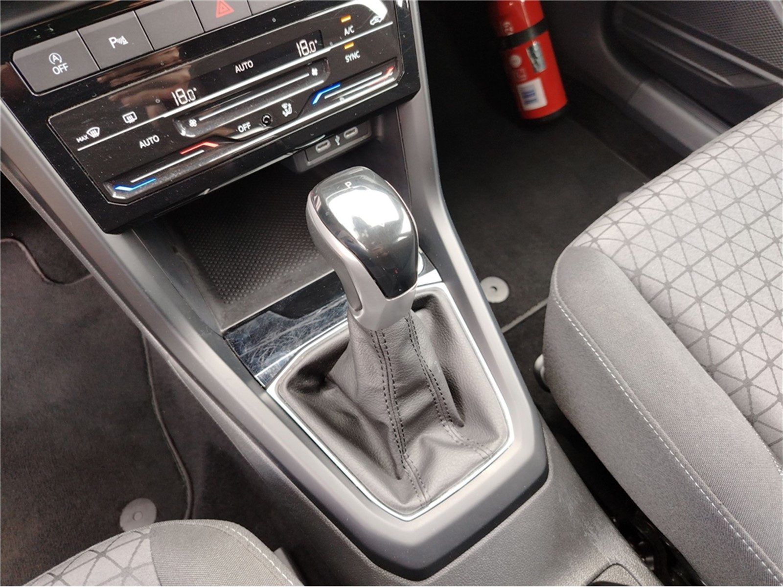 2023 Volkswagen T-Cross — fotografija 13