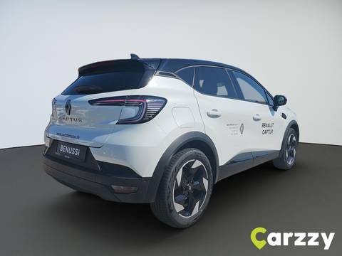 2026 Renault Captur — sličica 5