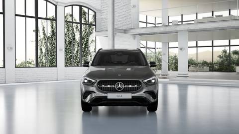 Mercedes-Benz GLA Progressive — sličica 2