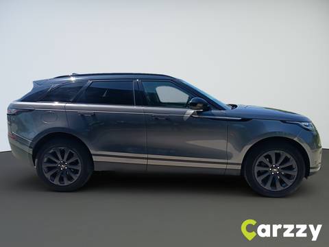 2018 Land Rover Range Rover Velar — sličica 5