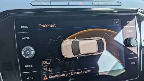 2018 Volkswagen Arteon — sličica 16