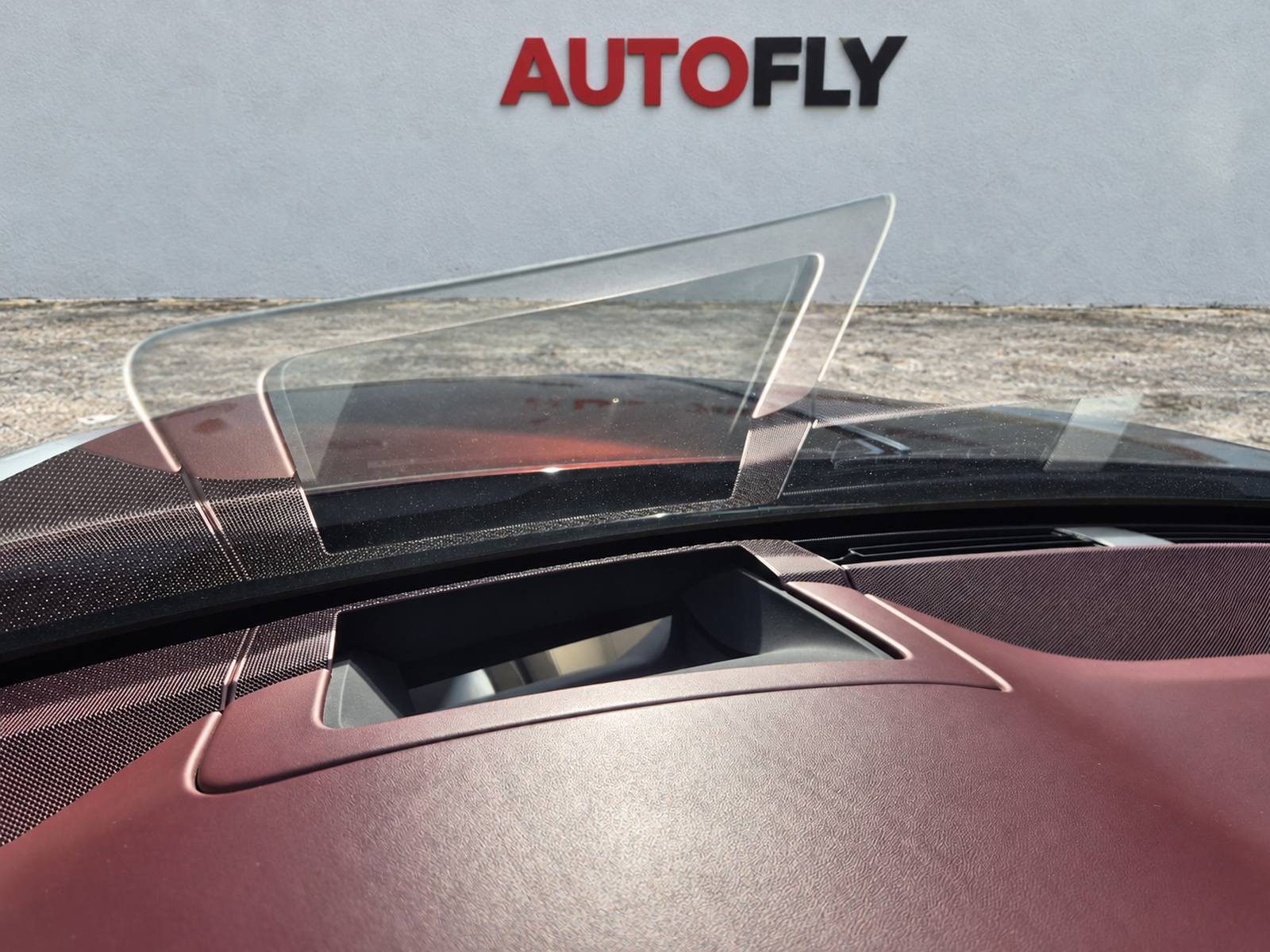 2020 Bentley S1 — fotografija 26