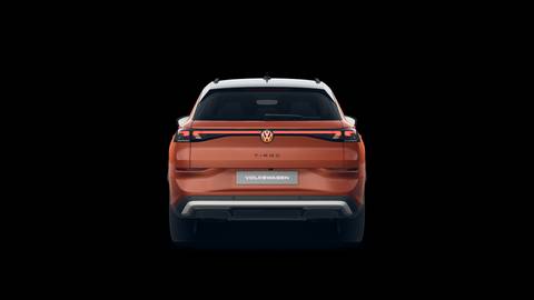 2026 Volkswagen T-Roc — sličica 9