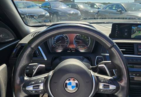 2021 BMW Serija 2 — sličica 18