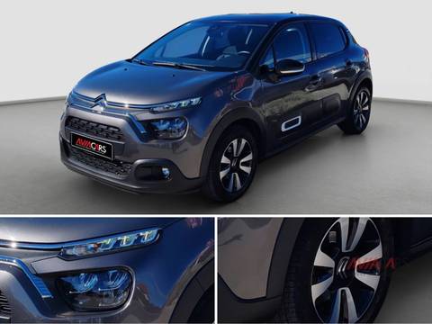 2023 Citroën C3 — sličica 9