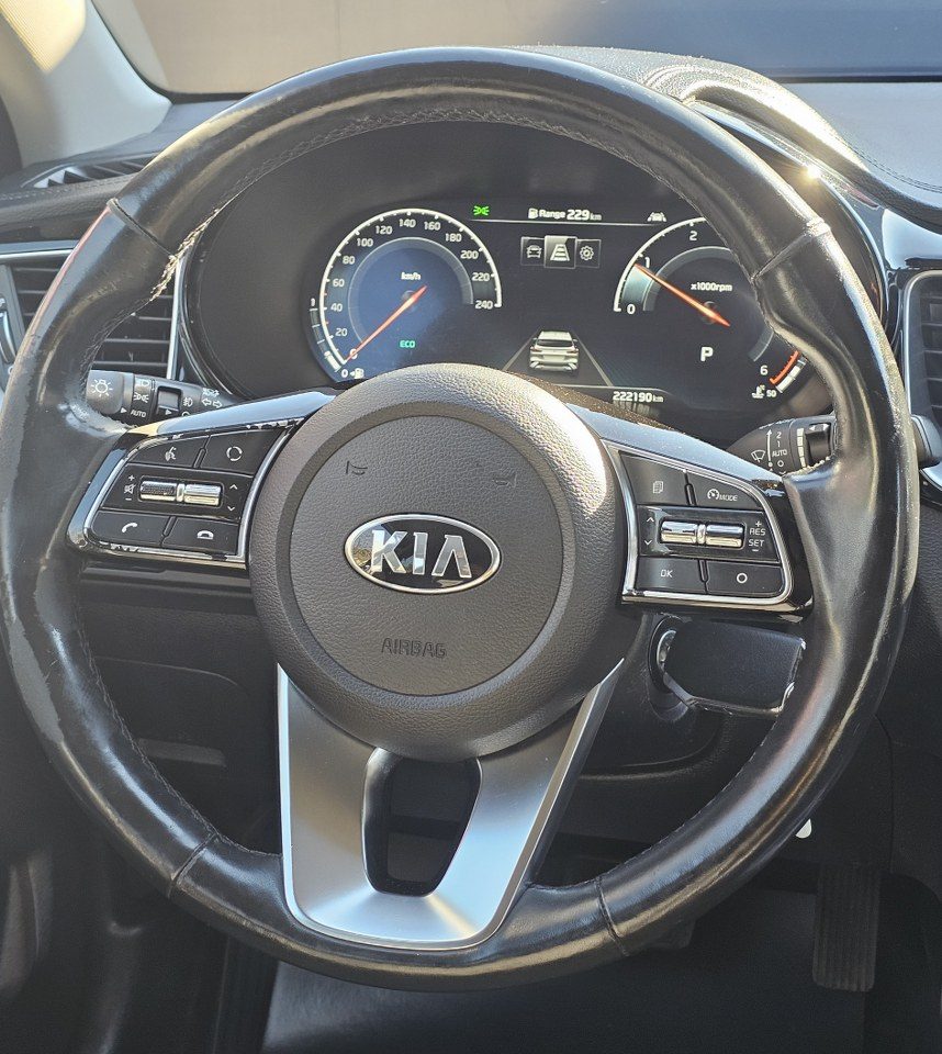 2021 Kia XCeed — fotografija 9