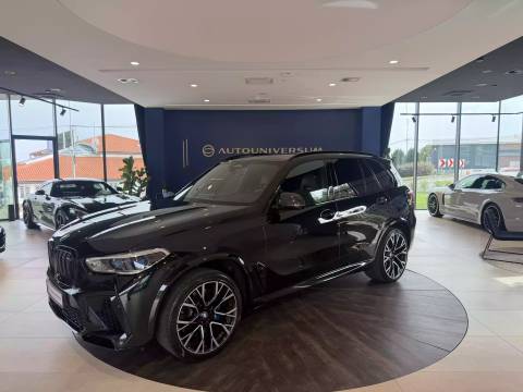 2020 BMW X5