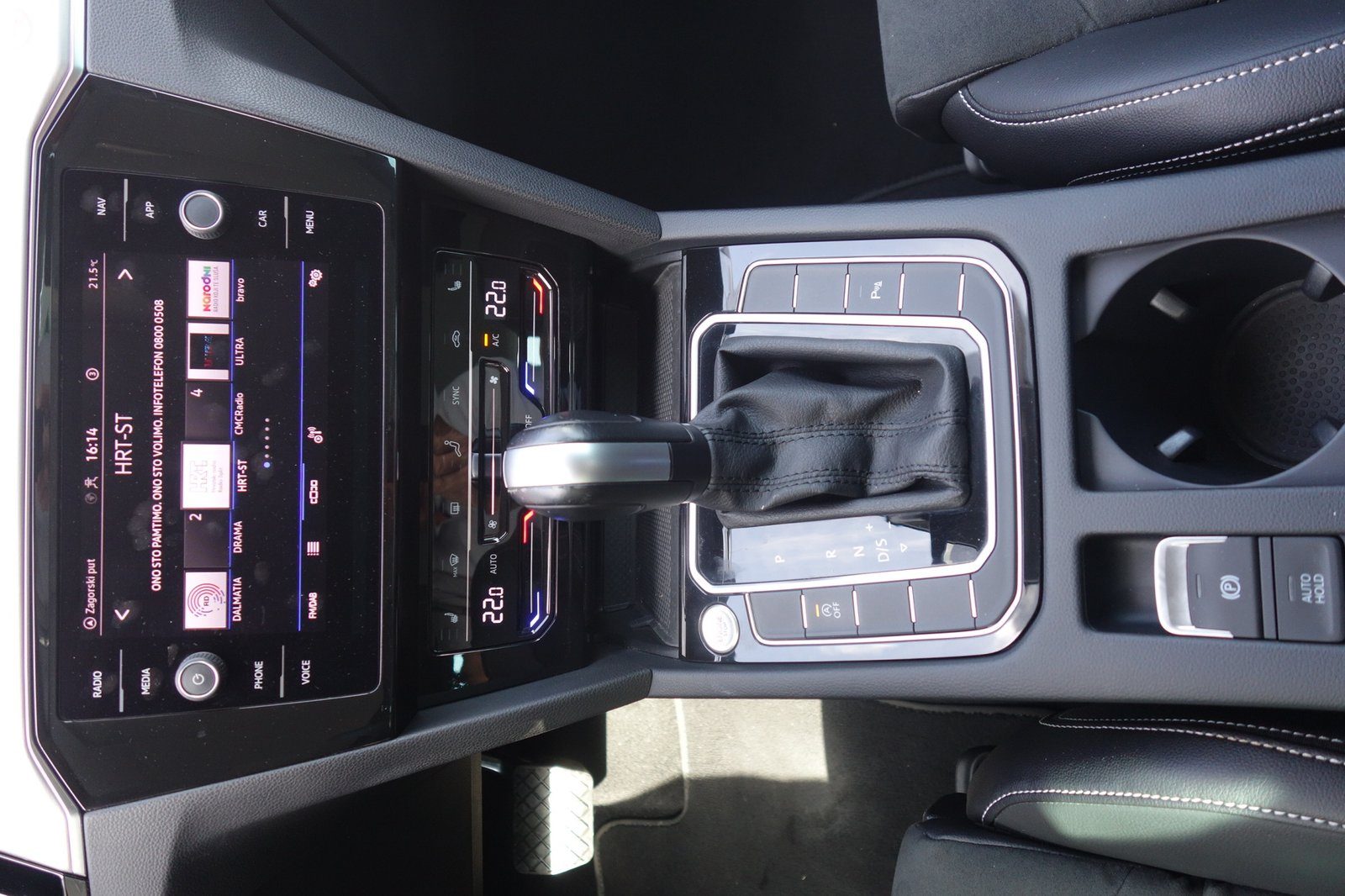 2023 Volkswagen Passat Variant — fotografija 11