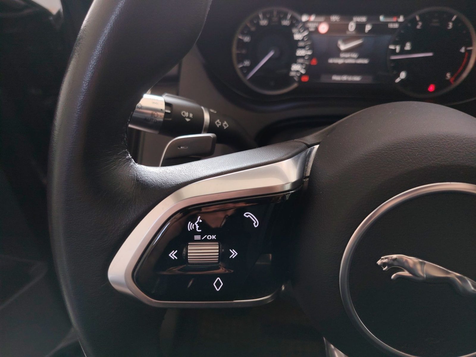 2022 Jaguar E-Pace — fotografija 29