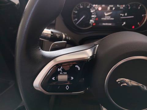 2022 Jaguar E-Pace — sličica 29