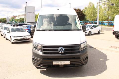 2024 Volkswagen Crafter — sličica 2