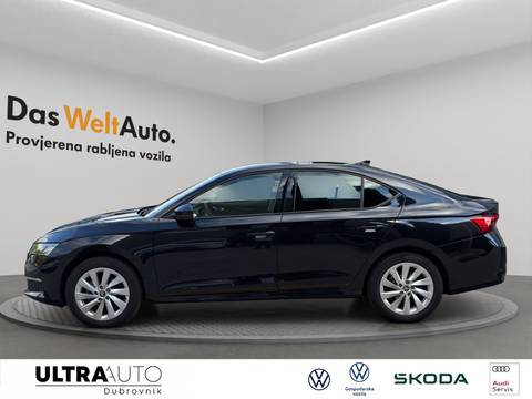 2026 Škoda Octavia — sličica 2