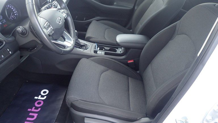 2021 Hyundai i30 — fotografija 5