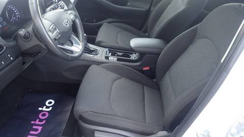 2021 Hyundai i30 — sličica 5