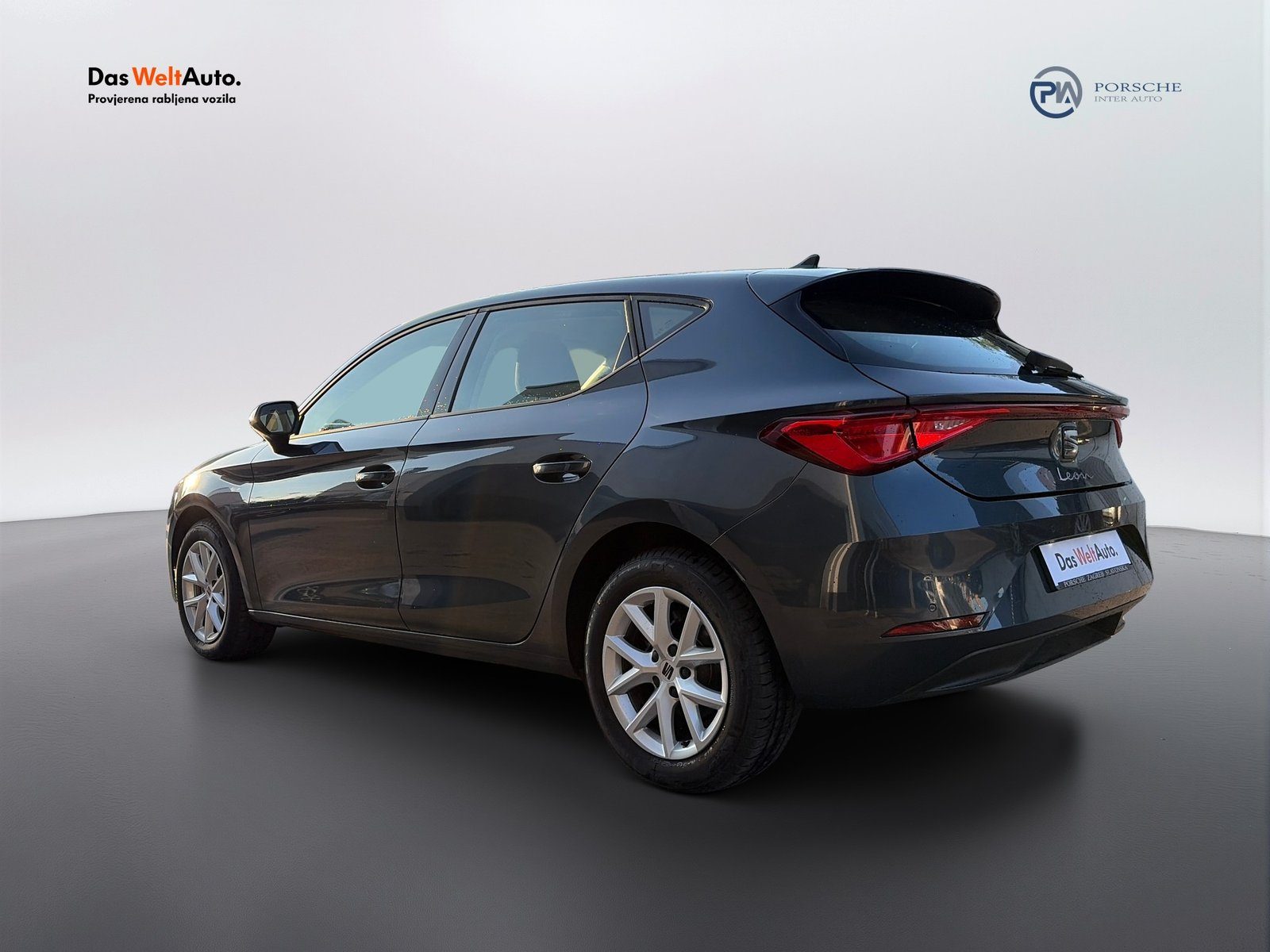 2025 Seat Leon — fotografija 7