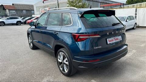2023 Škoda Karoq — sličica 7