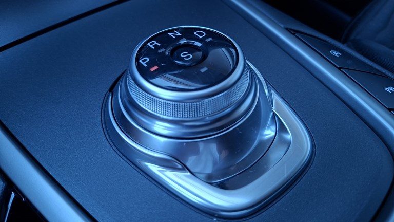 2022 Ford S-max — fotografija 18