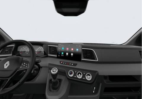 2026 Renault Master — sličica 4