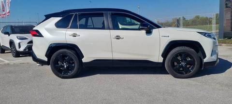 2019 Toyota RAV4 — sličica 6