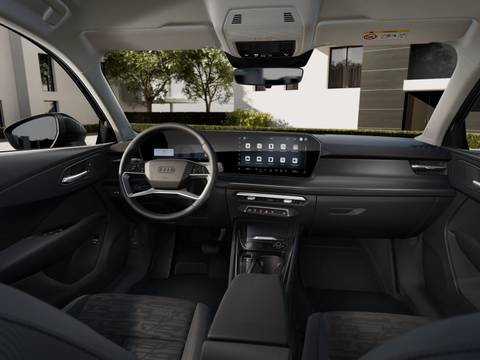 2026 Audi Q3 Sportback — sličica 5