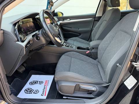 2020 Volkswagen Golf — sličica 15