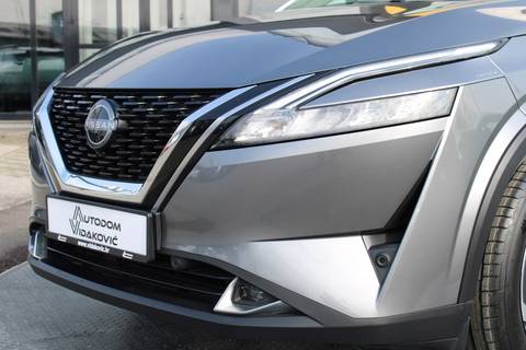 2024 Nissan Qashqai — sličica 5