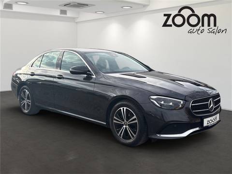 2023 Mercedes-Benz E-klasa — sličica 2