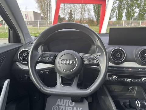 2022 Audi Q2 — sličica 25