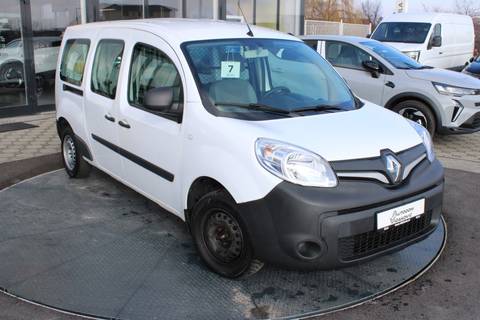2021 Renault Kangoo Express