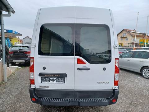 2021 Renault Master — sličica 5