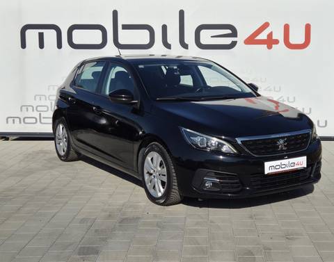 2019 Peugeot 308 — sličica 2